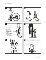 Preview for 22 page of endolite AqualimbTT Instructions For Use Manual