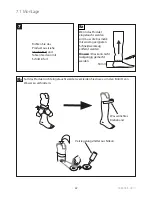 Preview for 23 page of endolite AqualimbTT Instructions For Use Manual