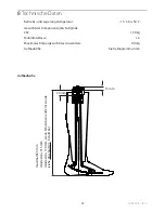 Preview for 24 page of endolite AqualimbTT Instructions For Use Manual