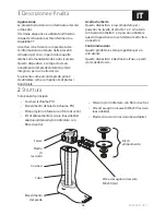 Предварительный просмотр 27 страницы endolite AqualimbTT Instructions For Use Manual