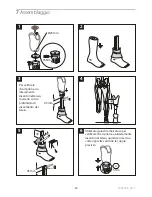 Preview for 30 page of endolite AqualimbTT Instructions For Use Manual