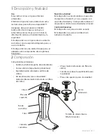 Preview for 35 page of endolite AqualimbTT Instructions For Use Manual