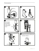 Preview for 46 page of endolite AqualimbTT Instructions For Use Manual