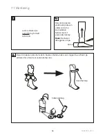 Preview for 47 page of endolite AqualimbTT Instructions For Use Manual