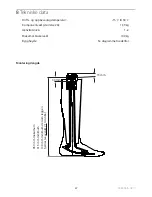 Предварительный просмотр 48 страницы endolite AqualimbTT Instructions For Use Manual