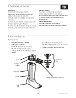 Предварительный просмотр 59 страницы endolite AqualimbTT Instructions For Use Manual