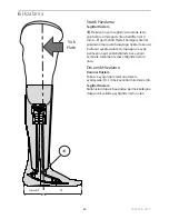 Предварительный просмотр 61 страницы endolite AqualimbTT Instructions For Use Manual