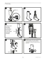 Preview for 62 page of endolite AqualimbTT Instructions For Use Manual