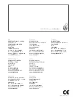 Preview for 68 page of endolite AqualimbTT Instructions For Use Manual