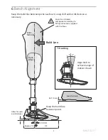 Предварительный просмотр 5 страницы endolite AvalonK2 Instructions For Use Manual