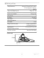 Предварительный просмотр 9 страницы endolite AvalonK2 Instructions For Use Manual