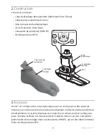 Предварительный просмотр 13 страницы endolite AvalonK2 Instructions For Use Manual