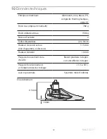 Предварительный просмотр 19 страницы endolite AvalonK2 Instructions For Use Manual