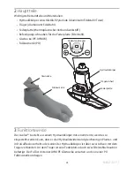 Предварительный просмотр 23 страницы endolite AvalonK2 Instructions For Use Manual