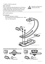 Предварительный просмотр 3 страницы endolite BladeXT Instructions For Use Manual