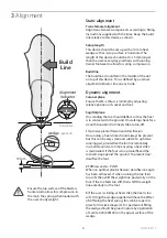 Предварительный просмотр 4 страницы endolite BladeXT Instructions For Use Manual