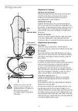 Предварительный просмотр 11 страницы endolite BladeXT Instructions For Use Manual