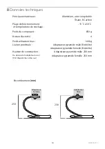 Предварительный просмотр 14 страницы endolite BladeXT Instructions For Use Manual