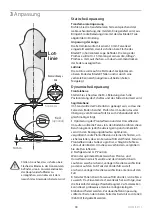 Предварительный просмотр 18 страницы endolite BladeXT Instructions For Use Manual