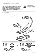 Предварительный просмотр 25 страницы endolite BladeXT Instructions For Use Manual