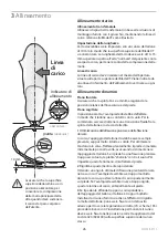 Предварительный просмотр 26 страницы endolite BladeXT Instructions For Use Manual