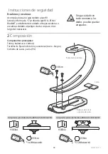 Предварительный просмотр 33 страницы endolite BladeXT Instructions For Use Manual