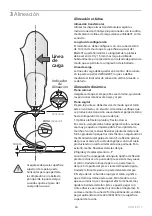 Предварительный просмотр 34 страницы endolite BladeXT Instructions For Use Manual