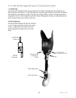 Предварительный просмотр 45 страницы endolite EchelonVAC Instructions For Use Manual