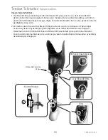 Предварительный просмотр 153 страницы endolite EchelonVAC Instructions For Use Manual