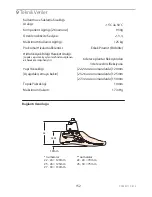 Предварительный просмотр 154 страницы endolite EchelonVAC Instructions For Use Manual