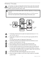 Предварительный просмотр 7 страницы endolite linx User Manual