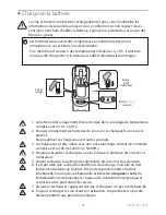 Предварительный просмотр 16 страницы endolite linx User Manual