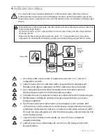 Предварительный просмотр 25 страницы endolite linx User Manual