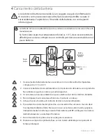 Предварительный просмотр 34 страницы endolite linx User Manual