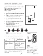 Предварительный просмотр 35 страницы endolite linx User Manual