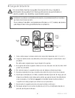 Предварительный просмотр 43 страницы endolite linx User Manual