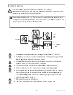 Предварительный просмотр 52 страницы endolite linx User Manual