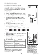 Предварительный просмотр 71 страницы endolite linx User Manual