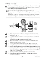 Предварительный просмотр 6 страницы endolite orion 3 User Manual