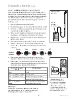 Предварительный просмотр 16 страницы endolite orion 3 User Manual