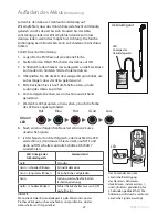 Предварительный просмотр 25 страницы endolite orion 3 User Manual