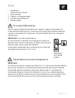 Предварительный просмотр 29 страницы endolite orion 3 User Manual