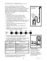 Предварительный просмотр 34 страницы endolite orion 3 User Manual