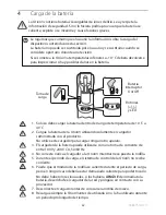 Предварительный просмотр 42 страницы endolite orion 3 User Manual