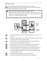 Предварительный просмотр 51 страницы endolite orion 3 User Manual