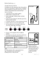 Предварительный просмотр 52 страницы endolite orion 3 User Manual