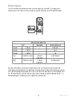 Предварительный просмотр 53 страницы endolite orion 3 User Manual