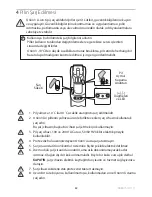 Предварительный просмотр 69 страницы endolite orion 3 User Manual