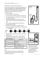 Предварительный просмотр 70 страницы endolite orion 3 User Manual