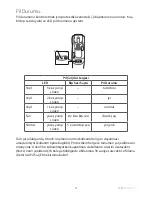 Предварительный просмотр 71 страницы endolite orion 3 User Manual